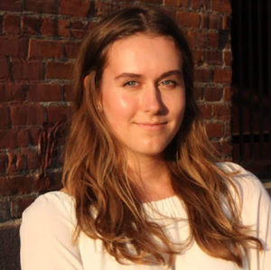 Meet your Posher, Kaitlyn